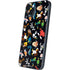 Looney Tunes Identity Pattern iPhone 14 Plus Skin